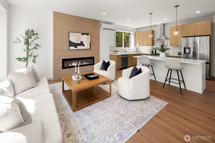 Condo in Seattle, Washington, United States 3 - 18712894