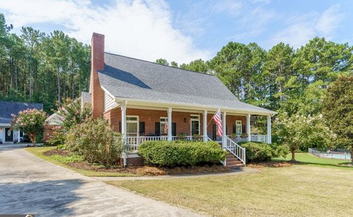 Casa en Loganville Highway, Georgia, Estados Unidos 1