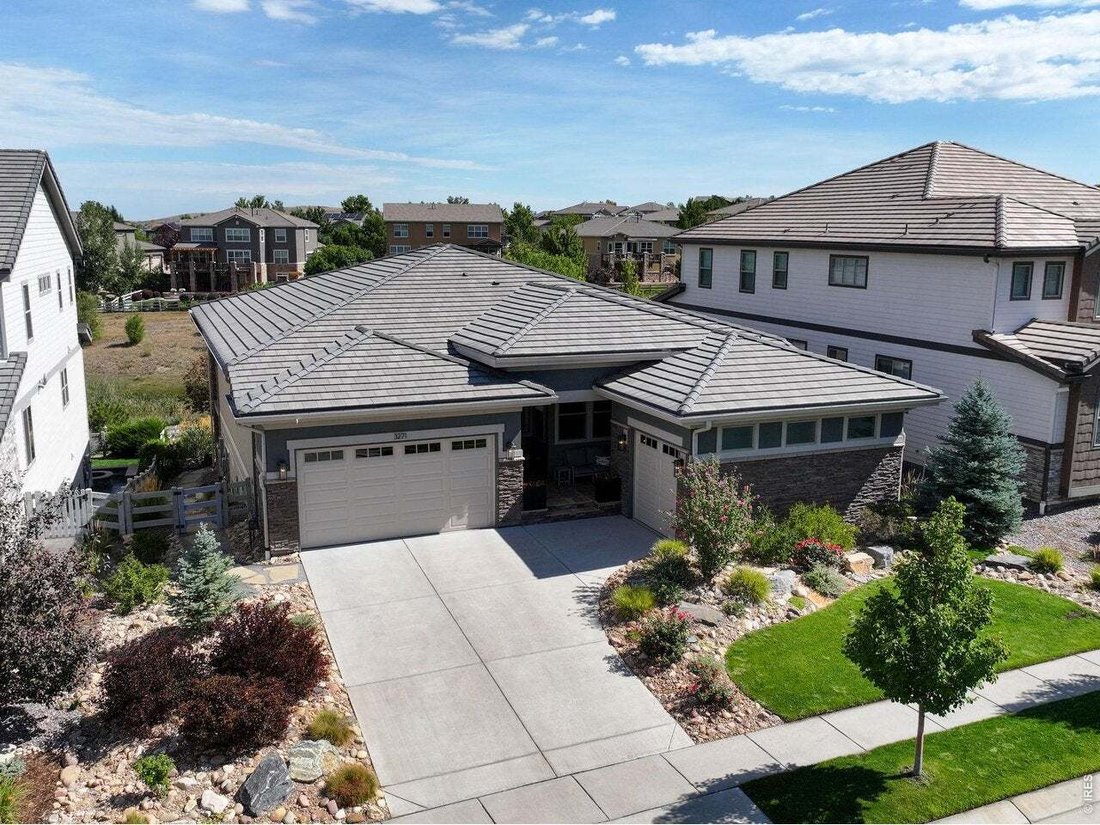 Casa a Broomfield, Colorado, Stati Uniti 2 - 18705452