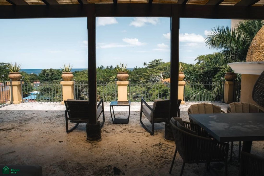 Appartement à Tamarindo, Guanacaste, Costa Rica 3 - 17761783