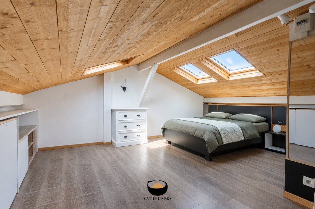 Wohnung in Archevêché, Charenton-le-Pont, Frankreich 5 - 18362990