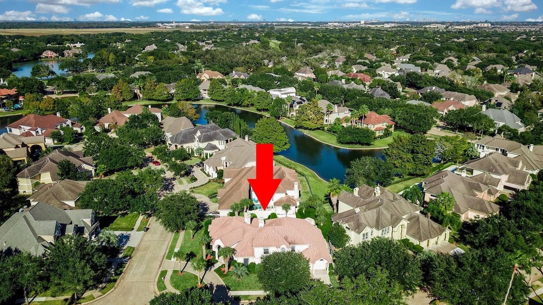 House in Sugar Land, Texas, United States 4 - 18706896