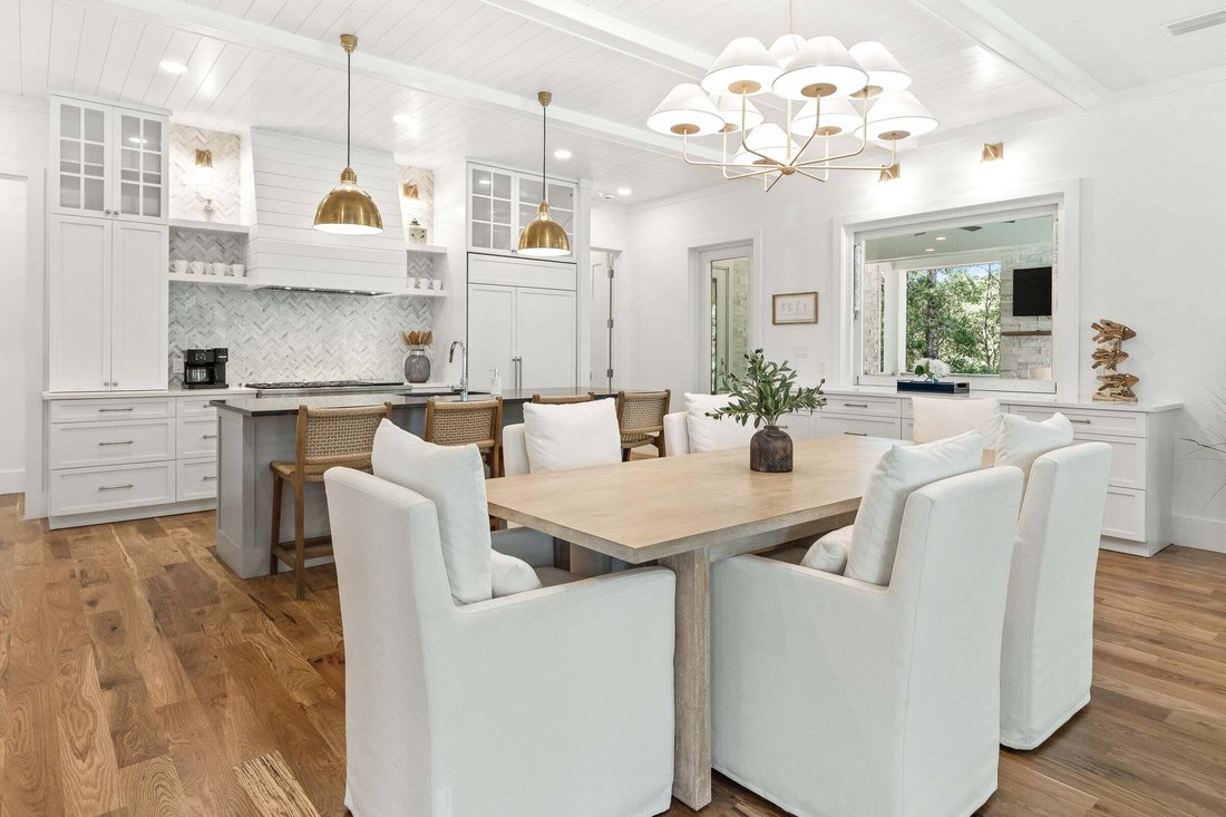 House in Santa Rosa Beach, Florida, United States 3 - 18709980