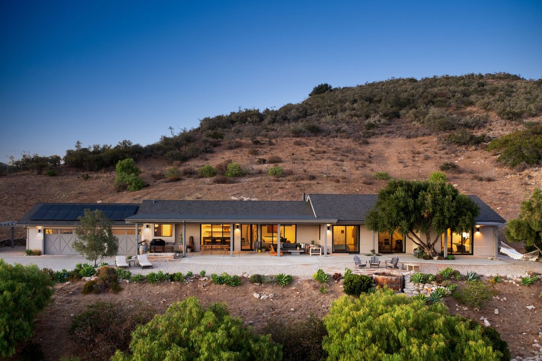 House in Goleta, California, United States 1 - 18706822