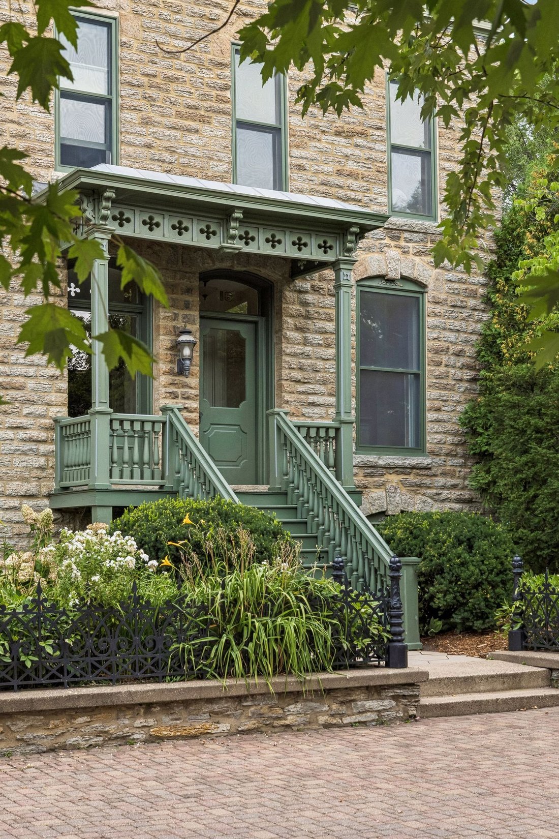 Condo in Minneapolis, Minnesota, United States 1 - 18709050