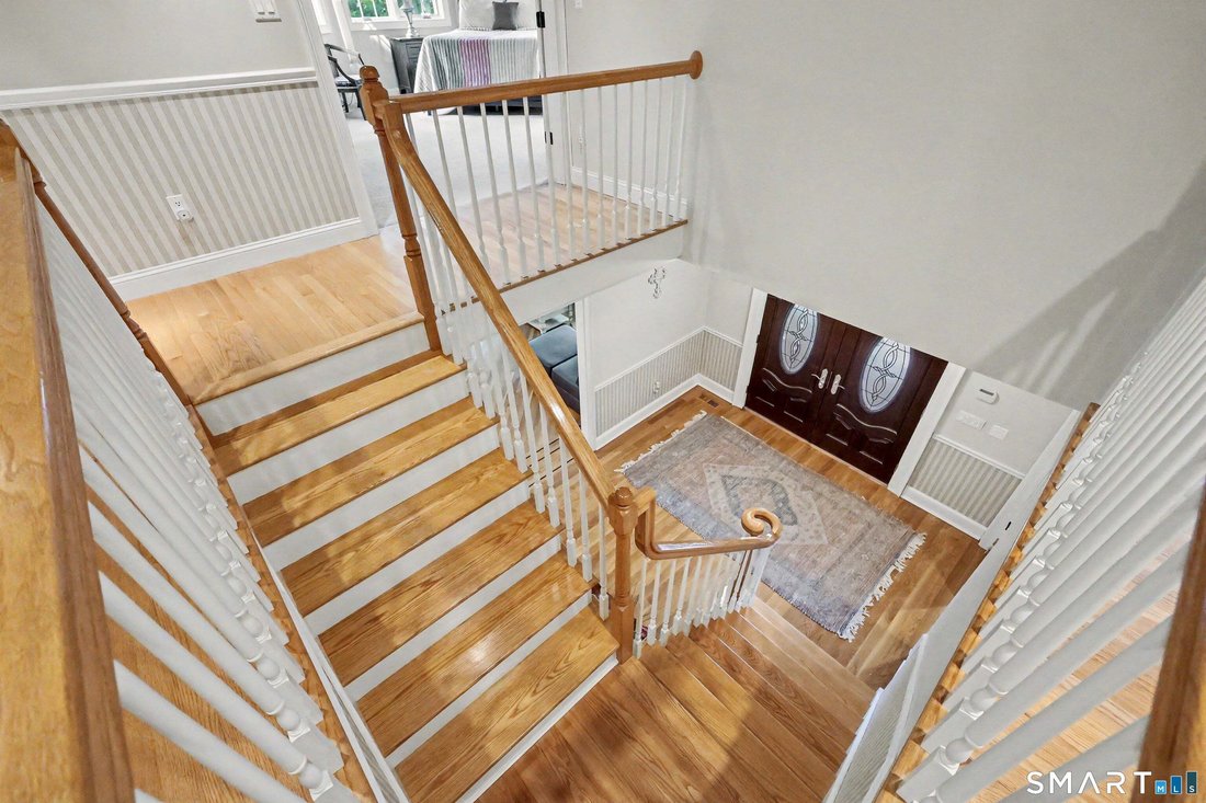 Casa a Shelton, Connecticut, Stati Uniti 3 - 18708462