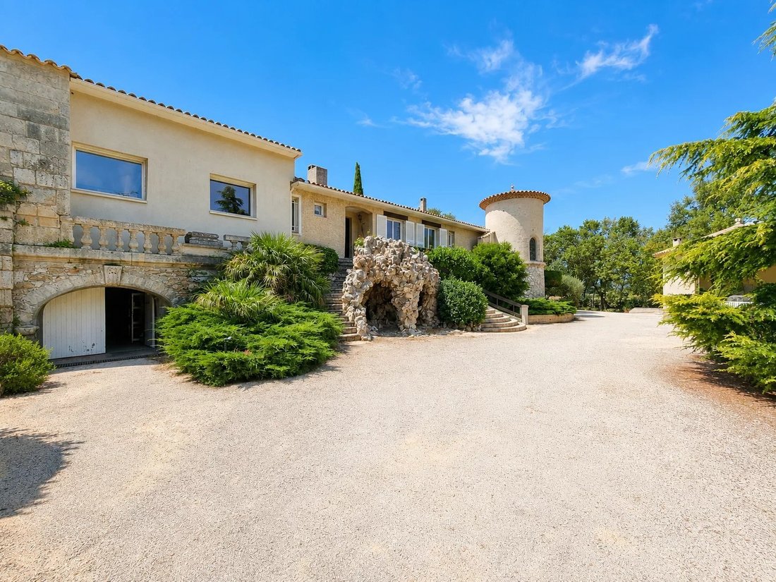Finca en Zone d'Activité, Fabrègues, Francia 1 - 18704274