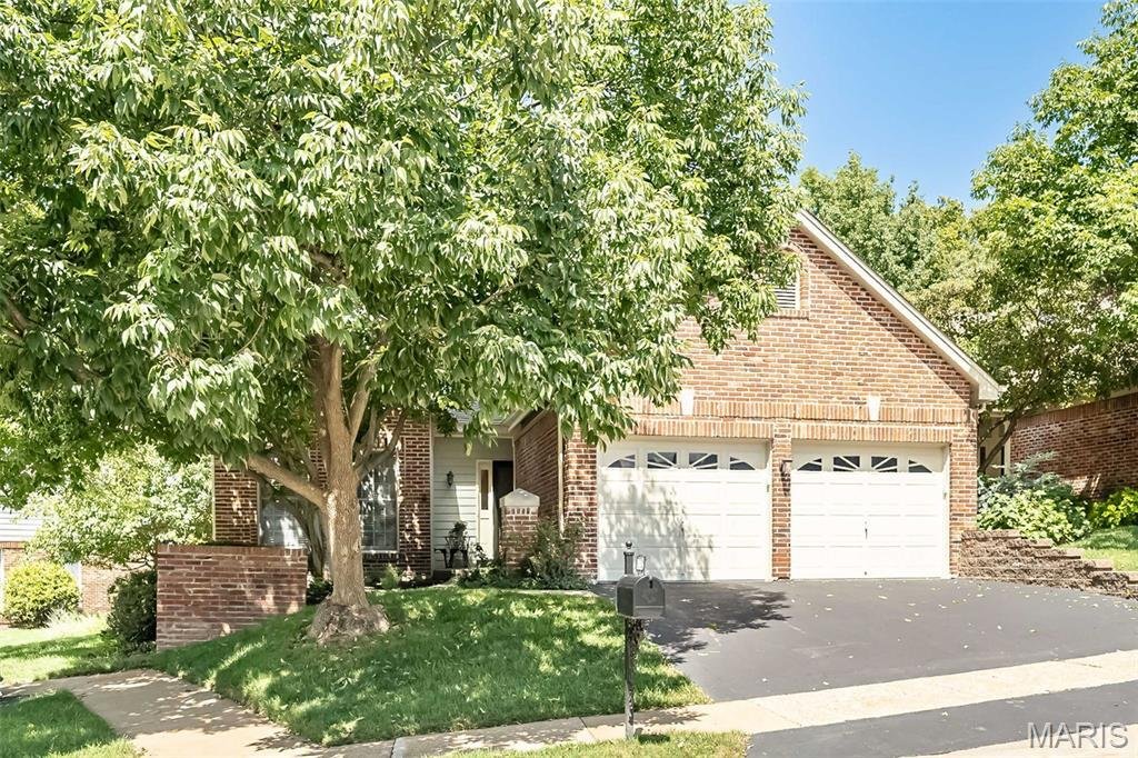 House in Town and Country, Missouri, United States 1 - 18705477