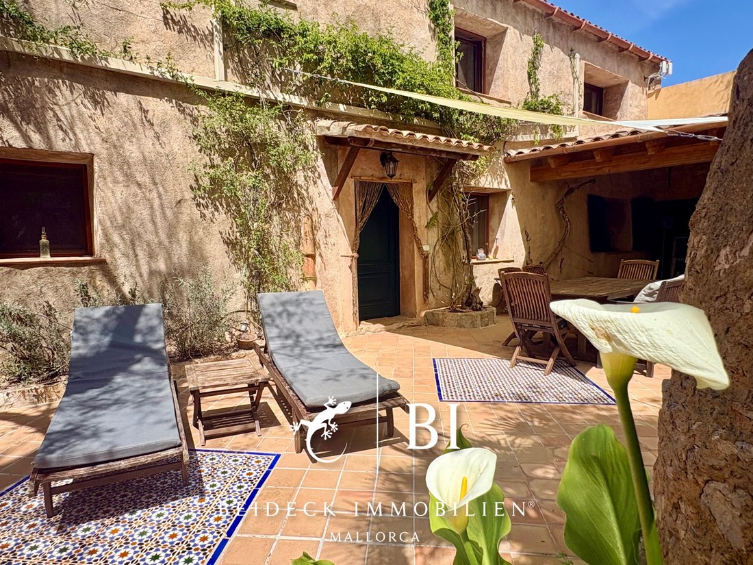 Finca in Manacor, Balearic Islands, Spain 2 - 18706788