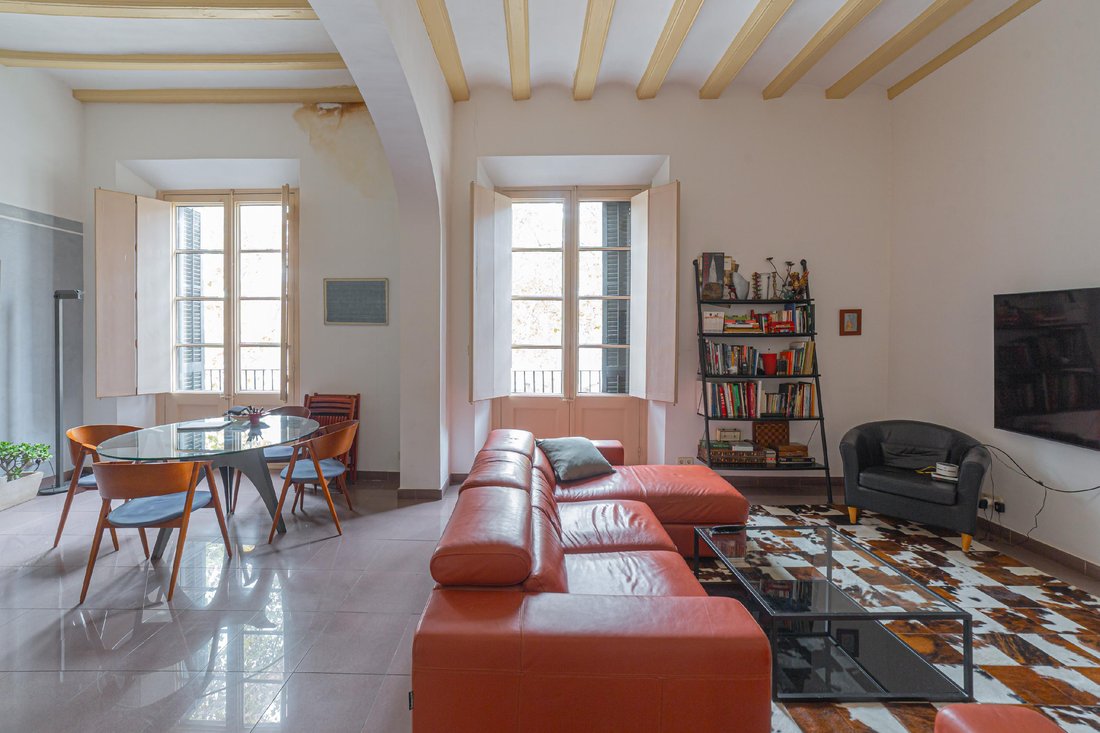 Wohnung in Ciutat Vella, Barcelona, Spanien 5 - 18302241