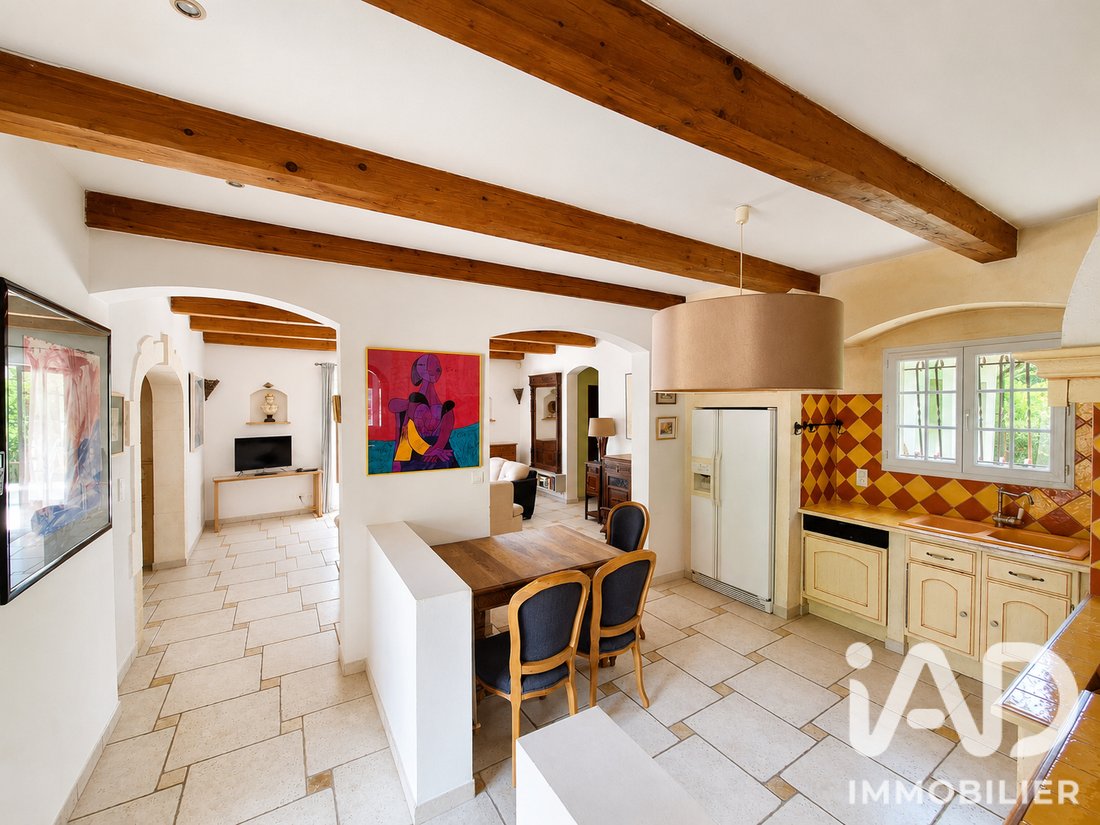 House in Est, Saint-Martin-de-Valgalgues, France 3 - 18713787