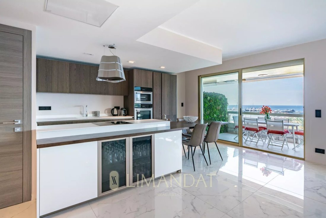 Apartment in French Riviera, Provence-Alpes-Côte d'Azur, France 1 - 14361435
