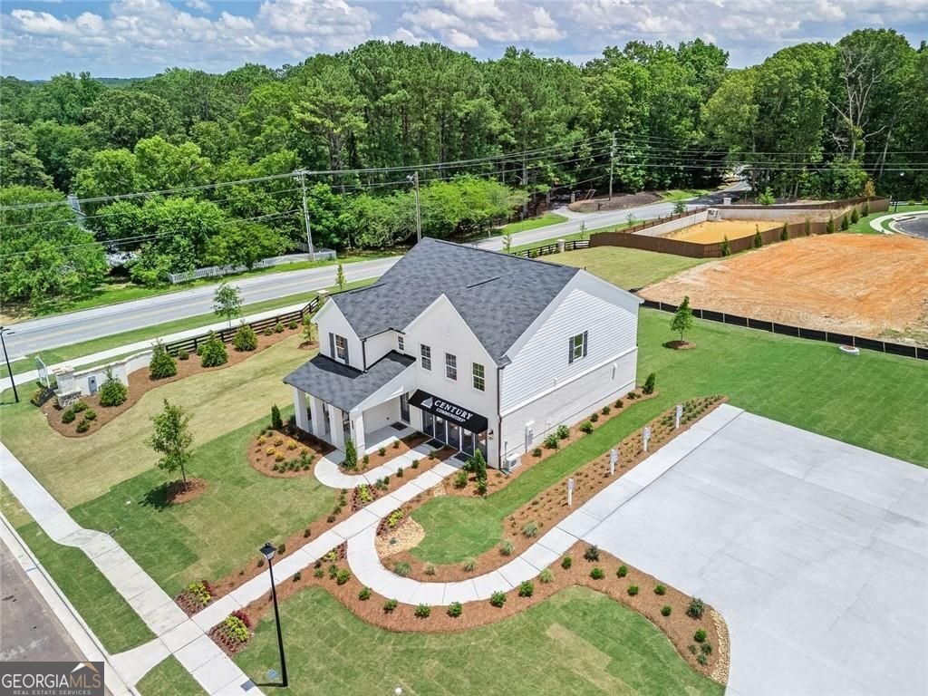 Casa a Snellville, Georgia, Stati Uniti 5 - 18290667