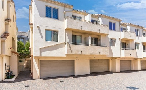 Casa a El Segundo, California, Stati Uniti 1