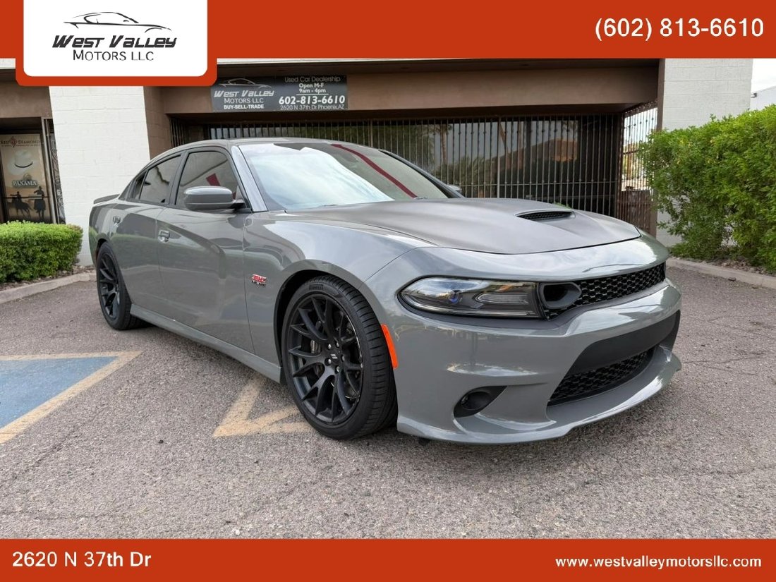 Sedan in Phoenix, AZ, United States 3 - 18712048