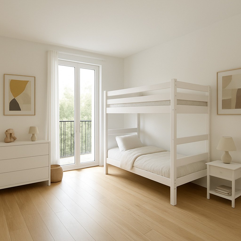 Apartment in Centre Ville, Rosny-sous-Bois, France 3 - 18707479