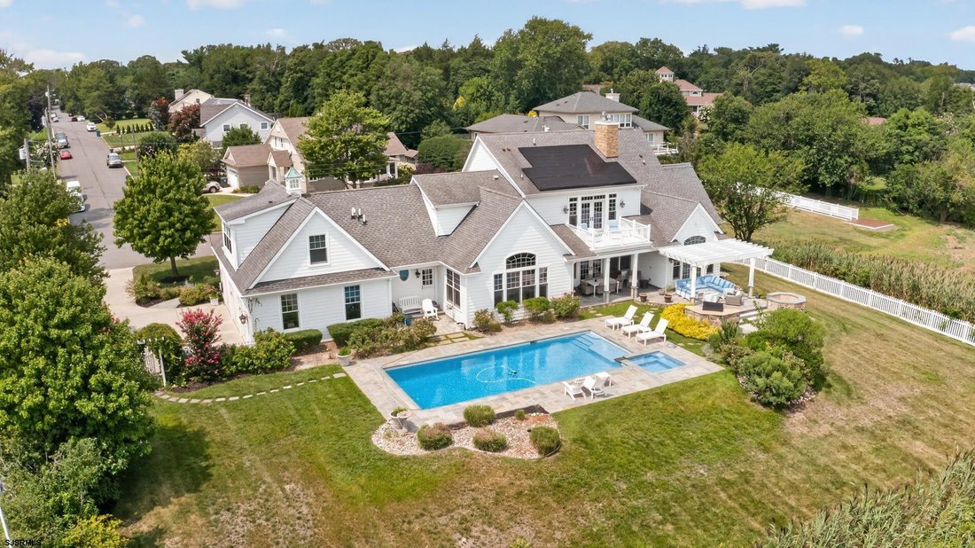 House in Linwood, New Jersey, United States 5 - 18710291