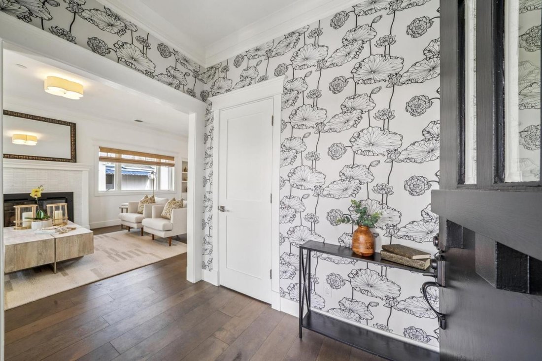House in Burlingame, California, United States 4 - 18705592