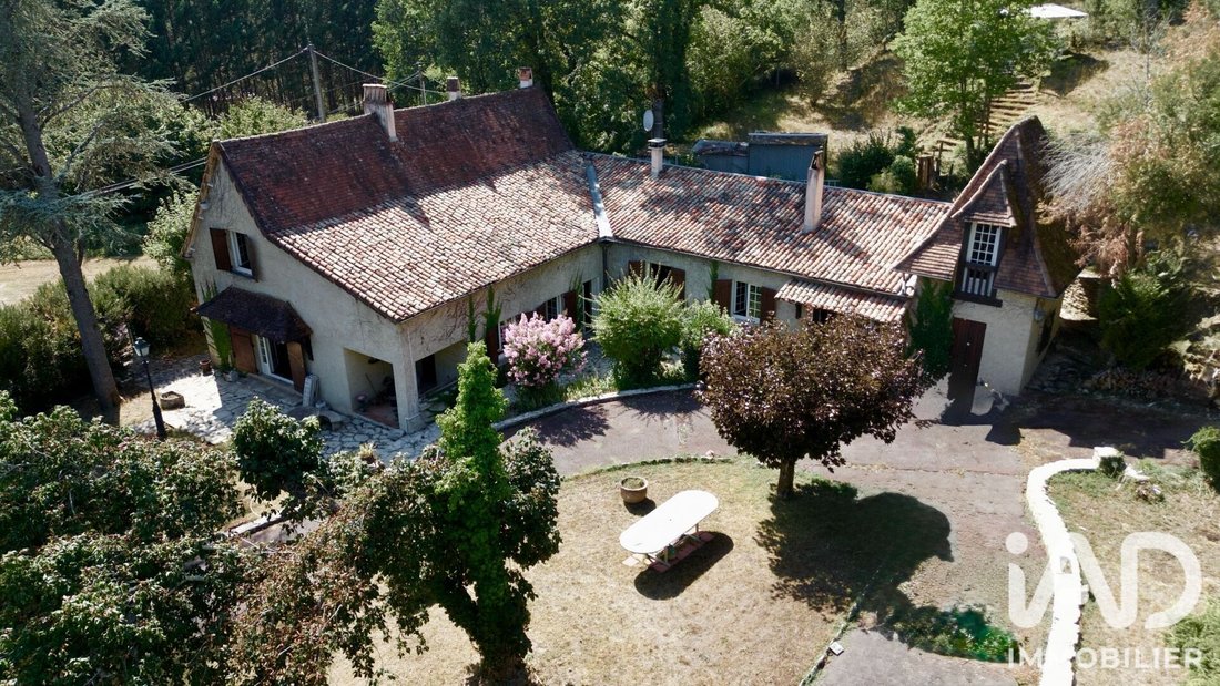 House in Boulazac Isle Manoire, Nouvelle-Aquitaine, France 2 - 18713762