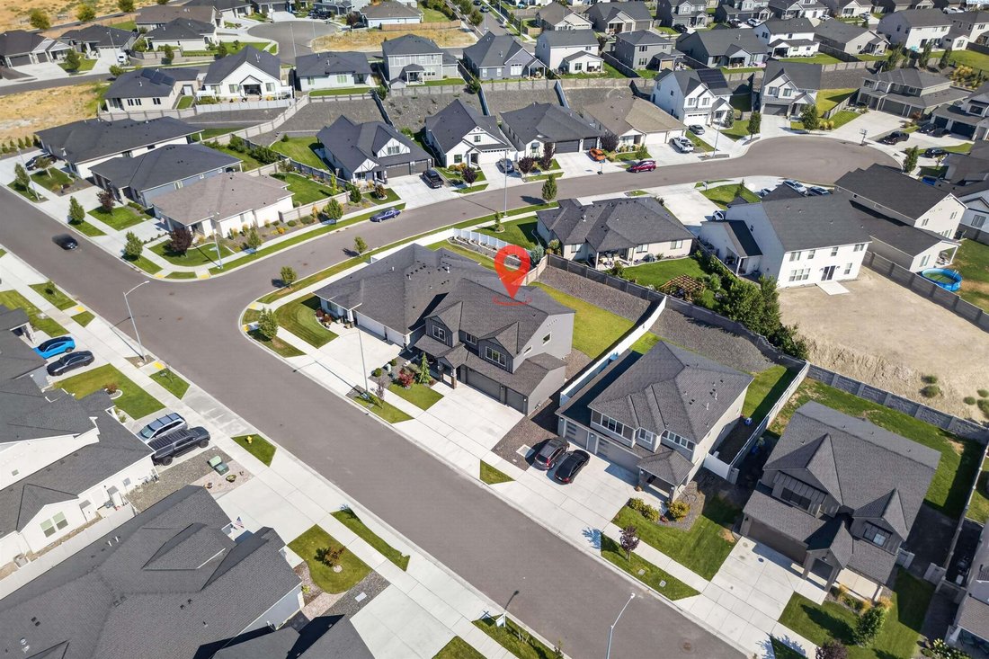 House in Richland, Washington, United States 3 - 18712311