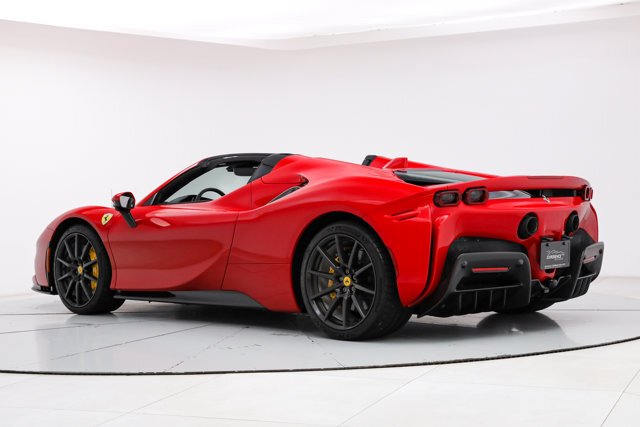 Cabriolet in Fort Lauderdale, FL, United States 3 - 18709365
