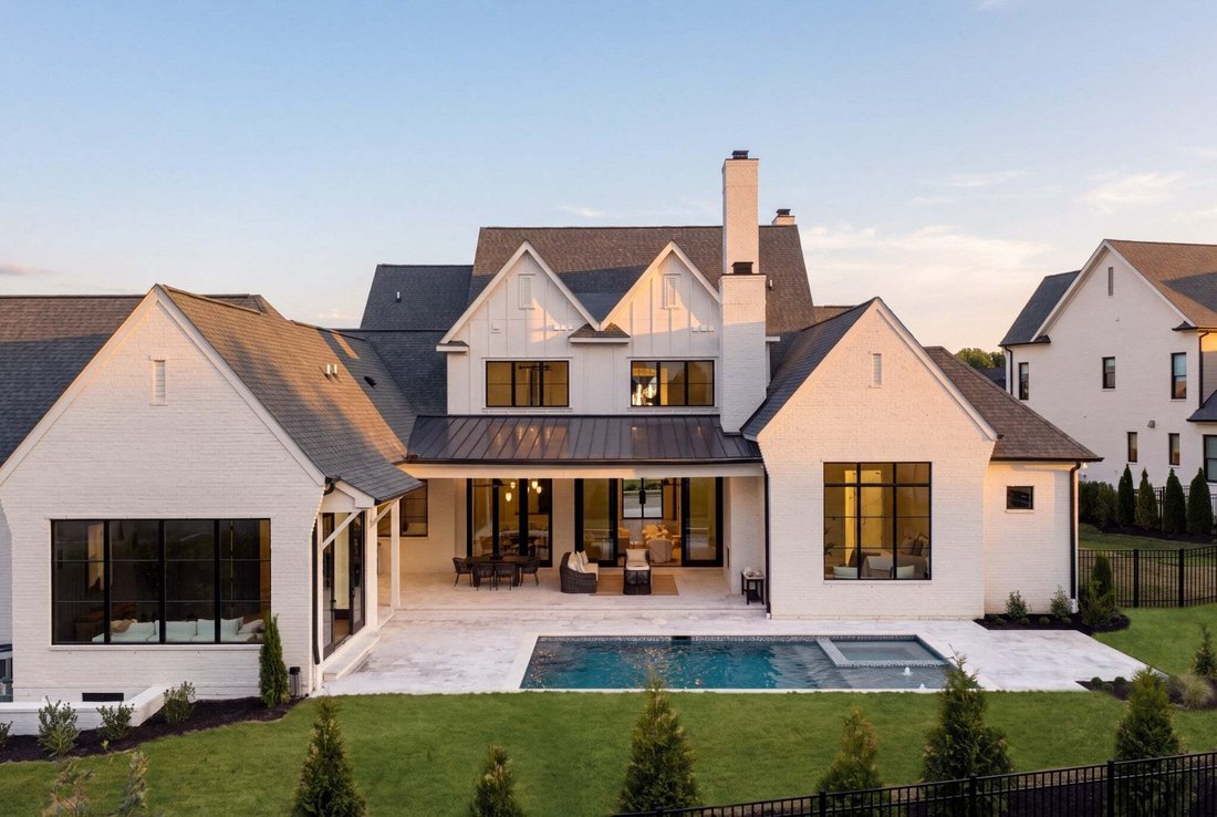 House in Nashville, Tennessee, United States 3 - 18711441