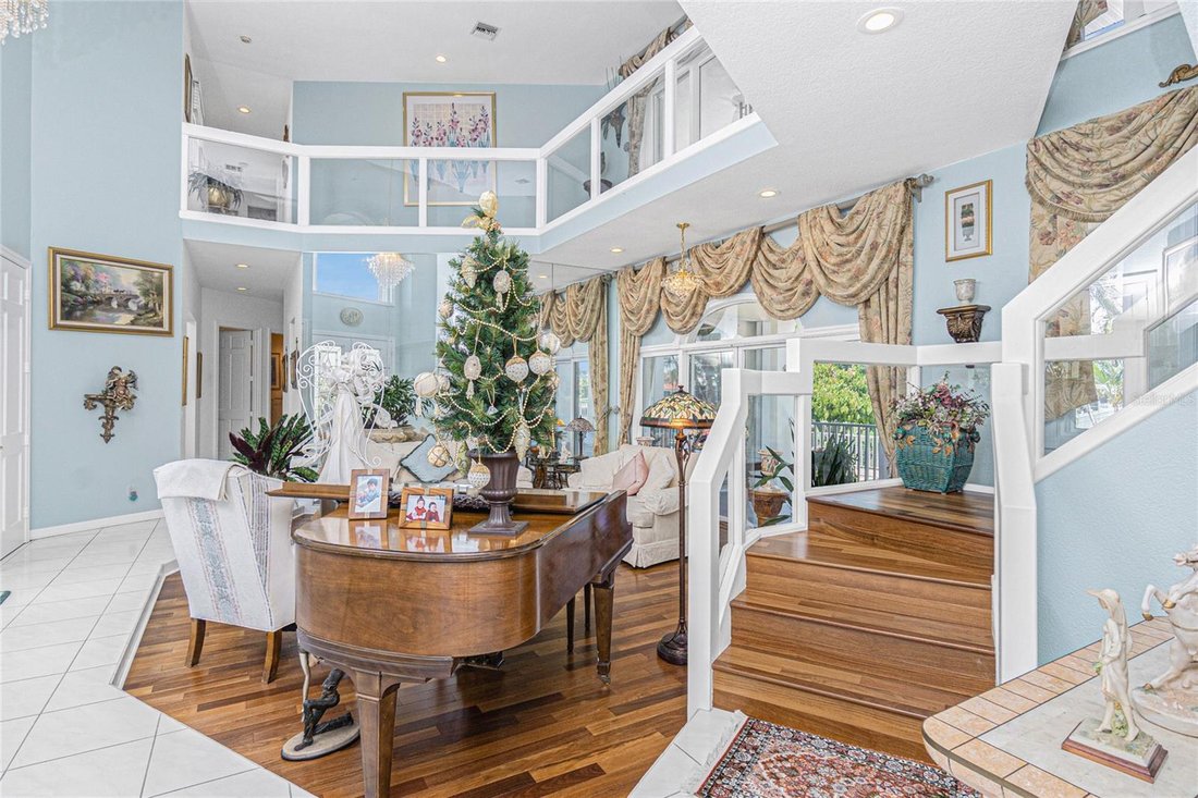 House in Port Charlotte, Florida, United States 5 - 18705614
