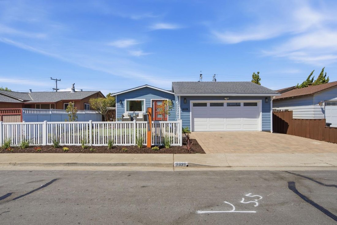 House in San Mateo, California, United States 3 - 18709298