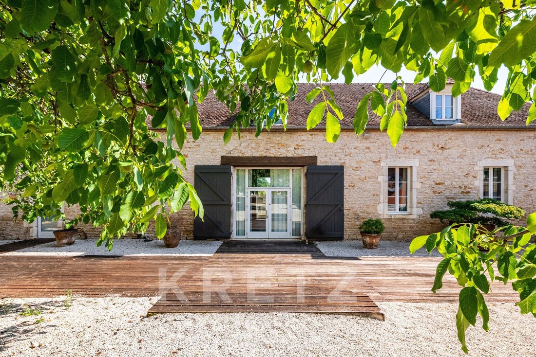 Domaine à Centre Ville, Beaune, France 4 - 18707608