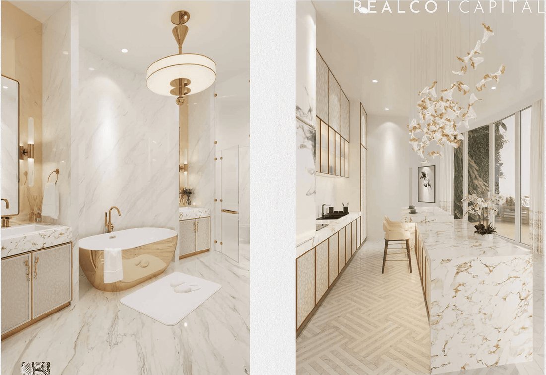 Apartment in Al Safouh Second, Al Safouh, Dubai 3 - 18708779