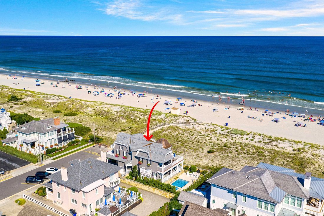 House in Stone Harbor, New Jersey, United States 5 - 18713838