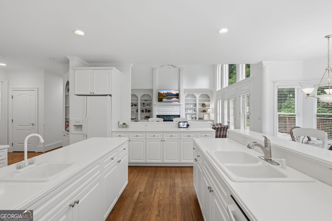 House in Alpharetta, Georgia, United States 3 - 18706669