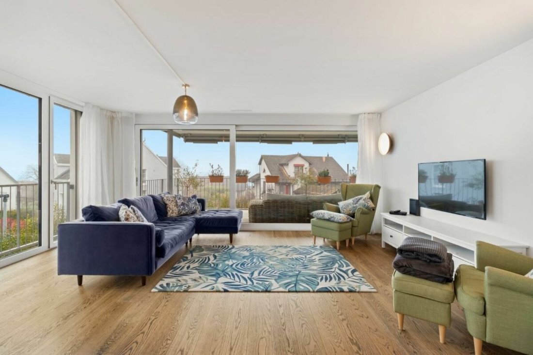 Apartment in Stäfa, Zürich, Switzerland 2 - 18709975