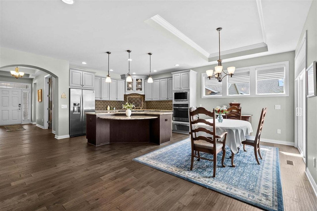 Condominio en Portage, Míchigan, Estados Unidos 4 - 18705201