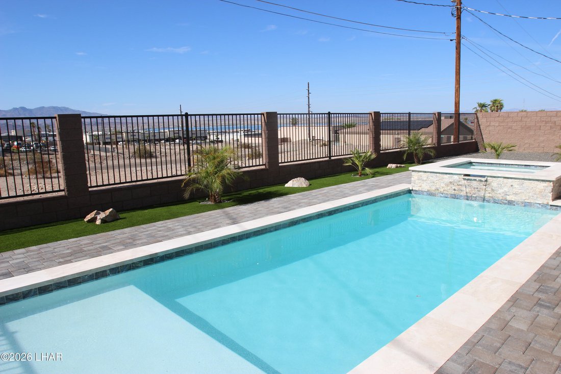 Casa a Lake Havasu City, Arizona, Stati Uniti 2 - 18705698