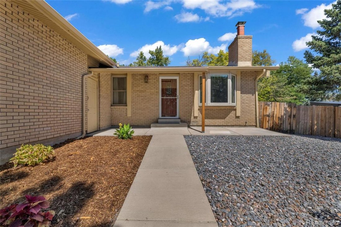 Maison à Westminster, Colorado, États-Unis 3 - 18709223