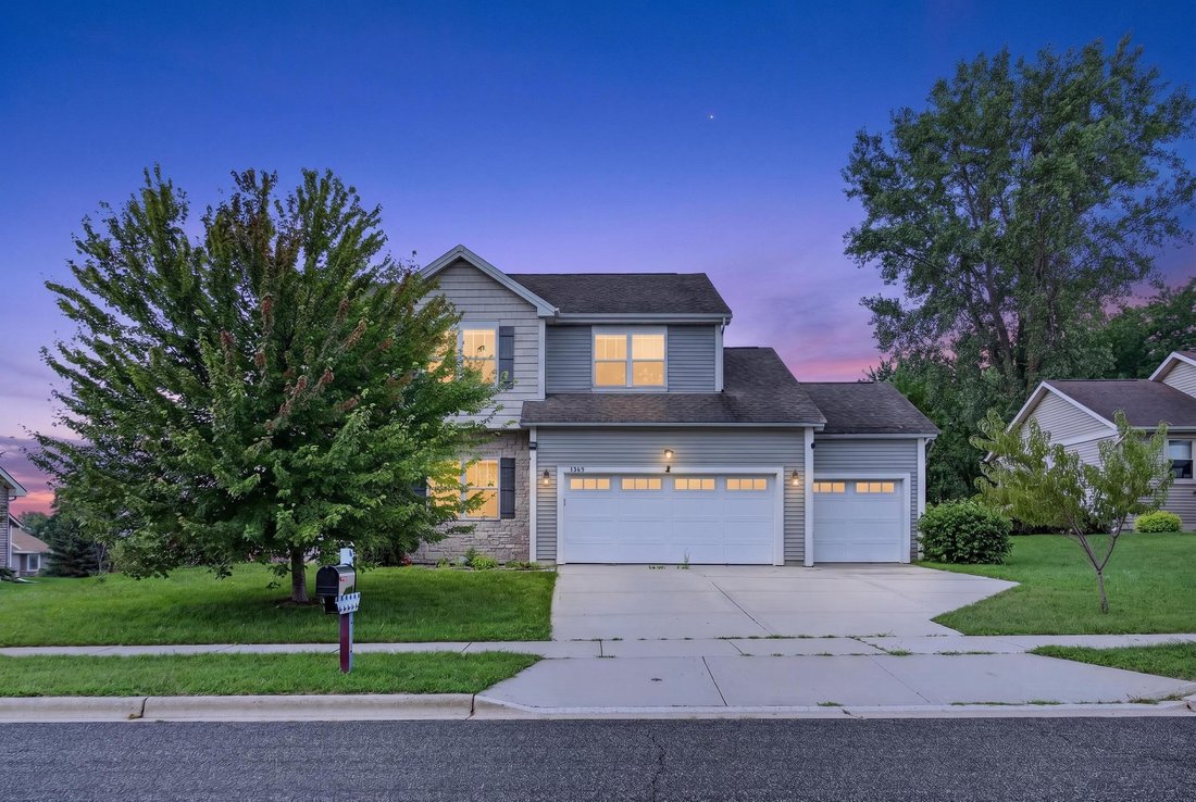 House in Sun Prairie, Wisconsin, United States 1 - 18703149