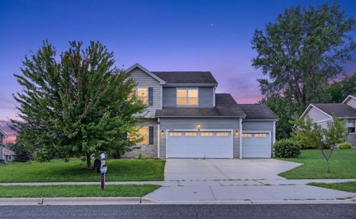 Casa a Sun Prairie, Wisconsin, Stati Uniti 1