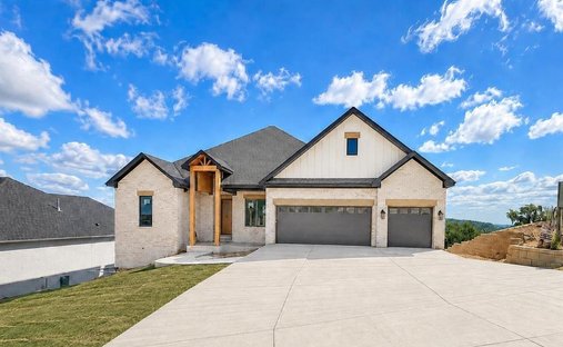 Haus in Maumelle, Arkansas, Vereinigte Staaten 1