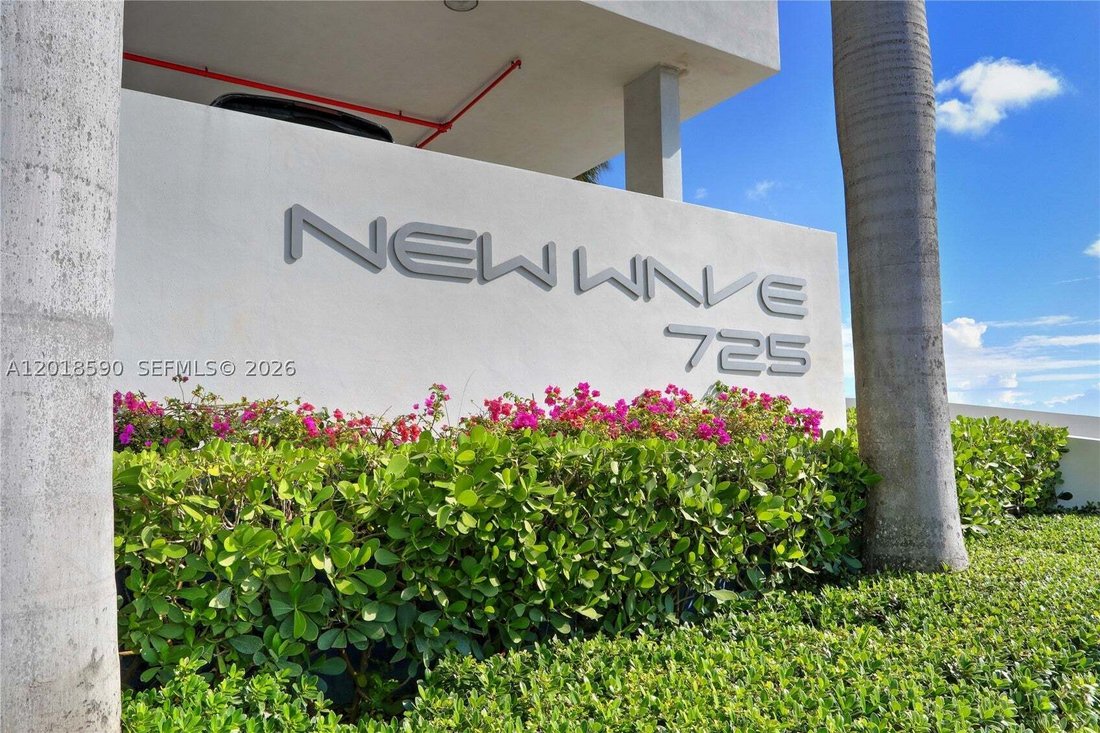 Eigentumswohnung in Miami, Florida, Vereinigte Staaten 3 - 17909854