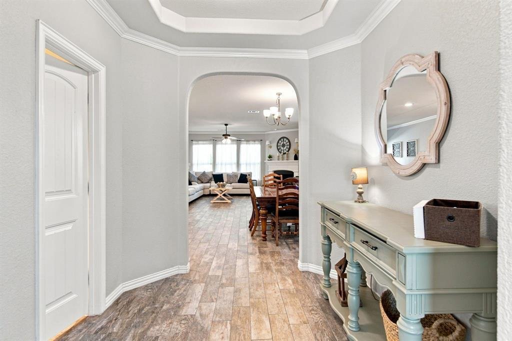 House in Fort Worth, Texas, United States 5 - 18703695