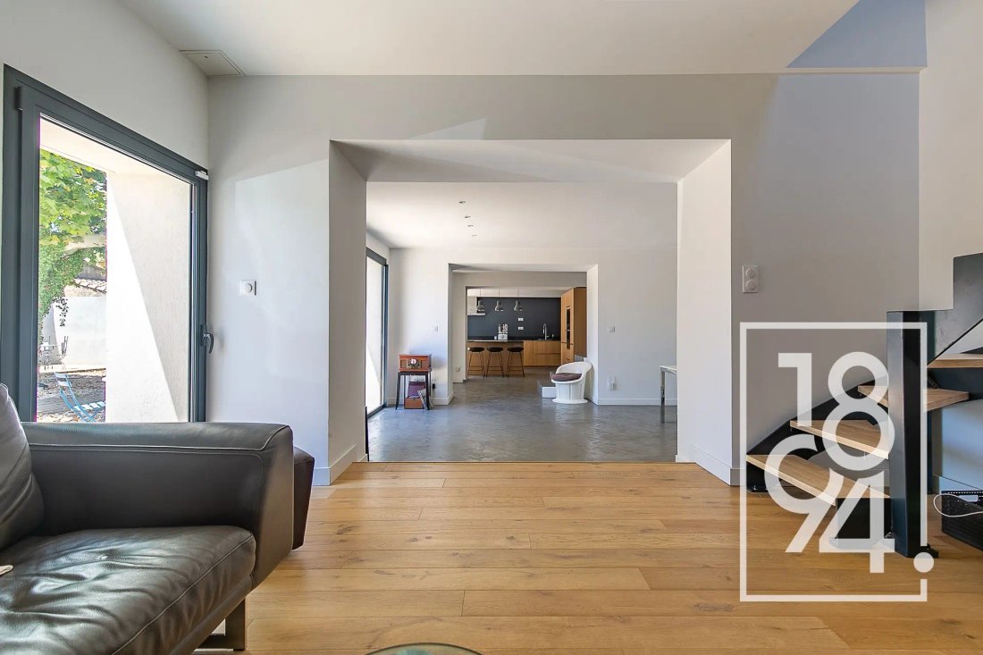 House in Saint Mitre, 13e Arrondissement, Marseille 5 - 17131389