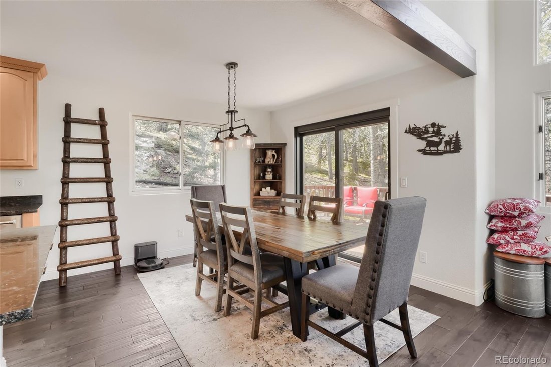 House in Conifer, Colorado, United States 3 - 18703072