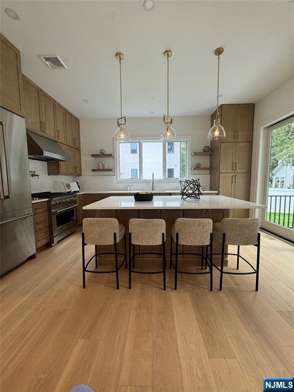 Maison à Tenafly, New Jersey, États-Unis 5 - 18422658