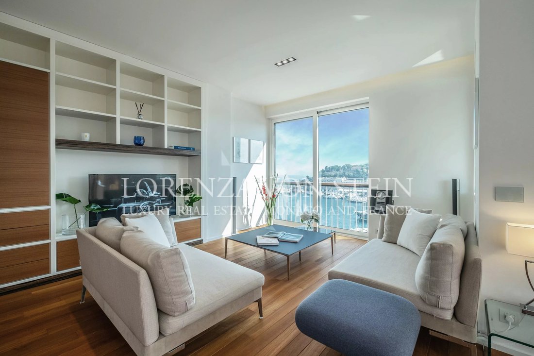 Apartment in Monaco, Monaco 3 - 18710600