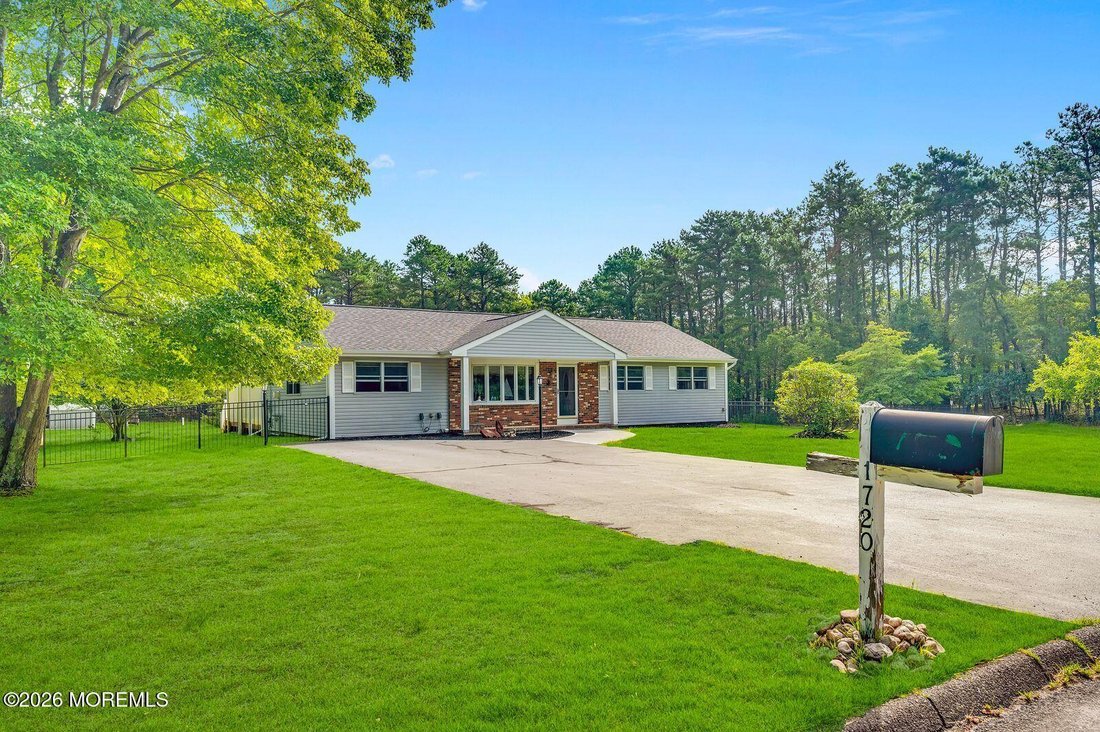 Casa a Manchester Township, New Jersey, Stati Uniti 3 - 18684836