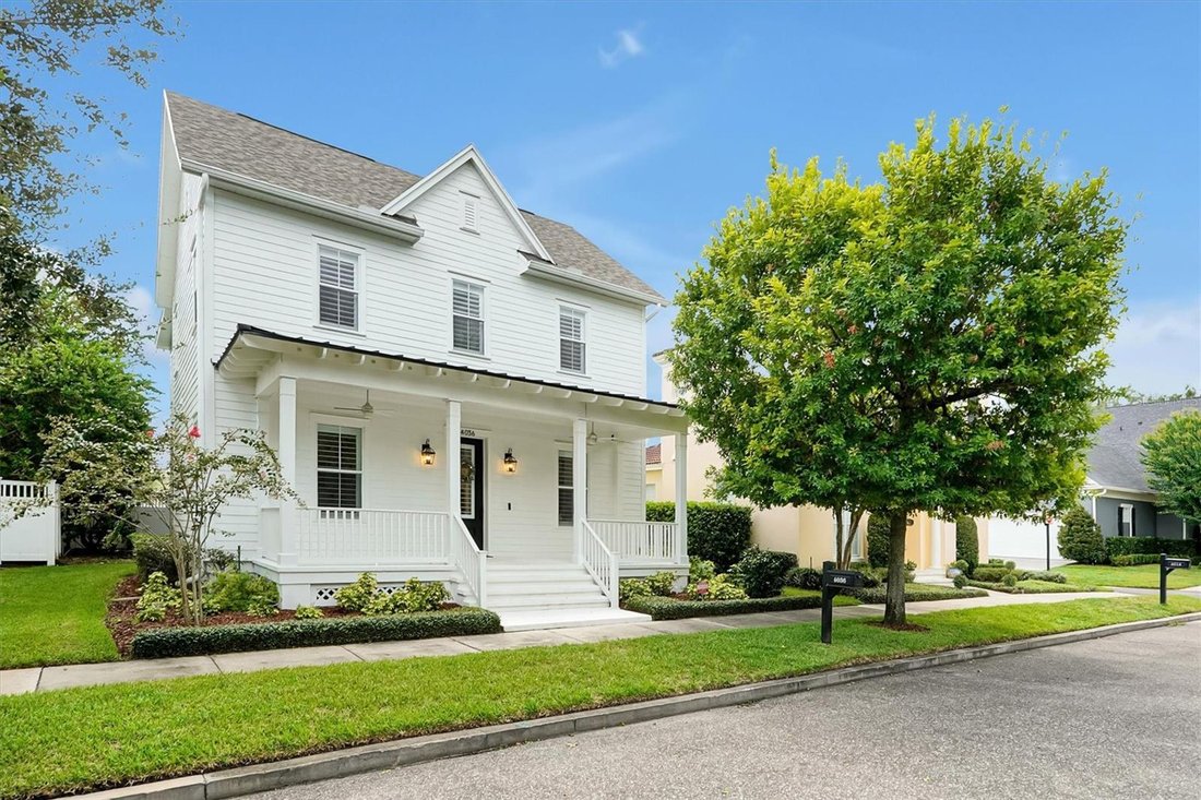 House in Orlando, Florida, United States 2 - 18710074
