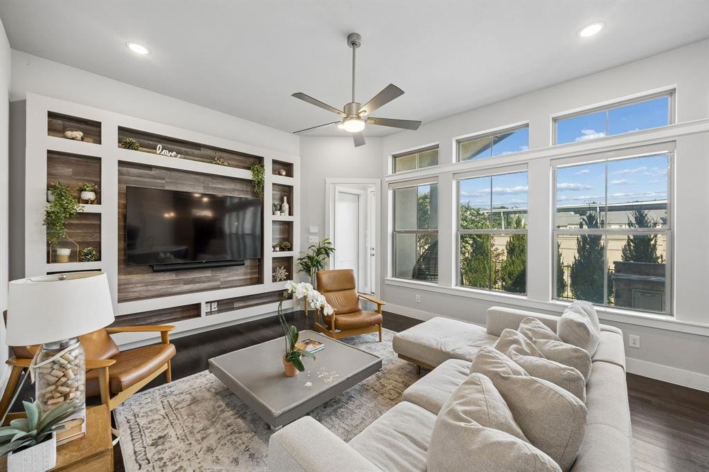 House in Dallas, Texas, United States 5 - 18711592