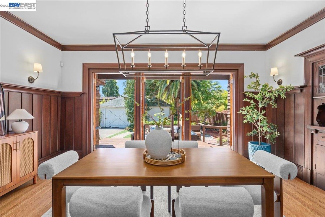 Casa en Alameda, California, Estados Unidos 3 - 18708863