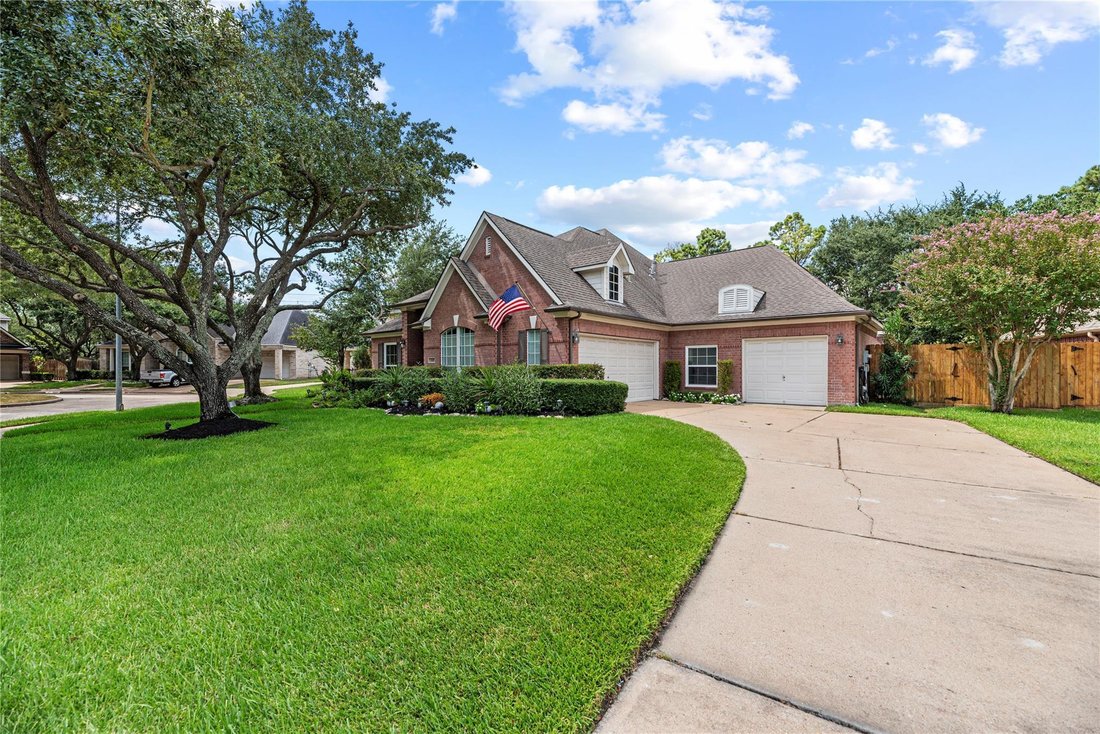 House in Katy, Texas, United States 2 - 18703820